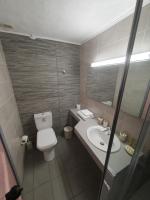 Studio avec Vue Panoramique sur la Mer