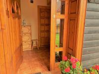 Drevenica - Božie domčeky - Ferienwohnung Liptovská Osada