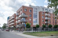Apartament w cichej okolicy 5 minut od centrum - B&B