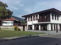 Възрожденски комплекс Чардакъ Сопот - Chambres d’hôtes Sopot
