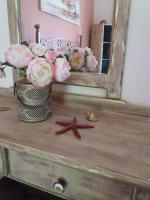 Apartamento con terraza 