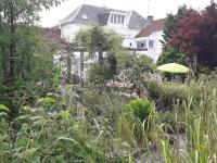 Au Bois Dormant - B&B Huby-Saint-Leu