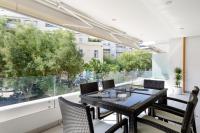 Modern 1BD Apartment close to the Acropolis Museum by UPSTREET - B&B Atenas