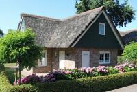 B&B Sint Maartensvlotbrug - Villa Lachmöwe - Bed and Breakfast Sint Maartensvlotbrug