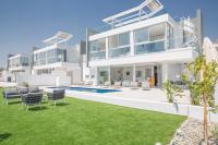 Superior Three-Bedroom Villa with Private Pool
