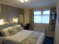 Standard Doppelzimmer