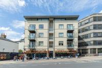 Oxfordshire Living - The Lewis Apartment - Oxford - B&B