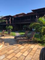 Condominio Geriba Buzios , apartamento 205 - Chambres d’hôtes Búzios