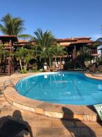 Condominio Geriba Buzios , apartamento 205 - Ferienwohnung Búzios