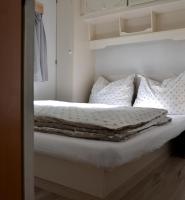 Domki holenderskie ,, Latający Holender" - Ferienwohnung Dębki