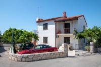 Irena's place A2 - B&B Rovigno