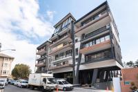 TENONQ Luxury Apartments - B&B