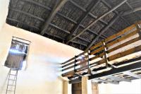 Casa Rural Abuela Tina - B&B Antoñán del Valle