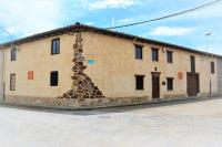 Casa Rural Abuela Tina - B&B