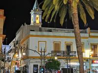 Villa Yandre Garden House - Ayamonte - B&B