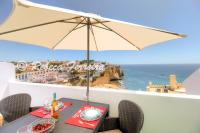 B&B Carvoeiro - Villas2go2 T1 Miramar - Bed and Breakfast Carvoeiro