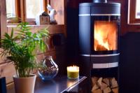 Pine Tree Lodge - Pentney Lakes - B&B Pentney