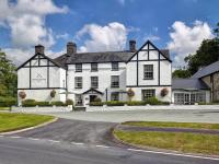 Brigands Inn - Bed and Breakfast