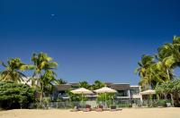 Plage Bleue Beachfront Apartments with LOV - B&B