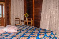 Doppelzimmer mit eigenem Bad