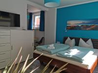 Gästehaus Twee Linden - Ferienwohnung Warnemünde