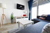Apartament Lazur z miejscem postojowym w garażu - B&B