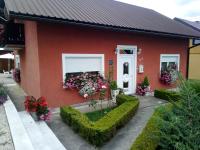 Nika - B&B Ogulin