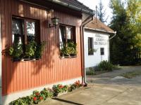 Vizimalom Kemping, Panzió és Étterem - Bed and Breakfast