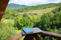 Two-Bedroom House (7 Adults)