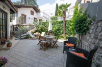 Studio apartman Tasha - B&B Opatija