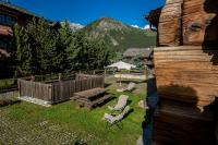 Baita Kate - Chambres d’hôtes Livigno