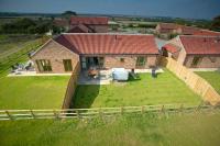 Damson Cottage