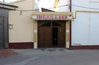 Imran&Bek - B&B
