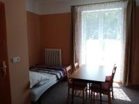 Familiekamer met Balkon