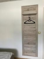 Double or Twin Room with Bathroom