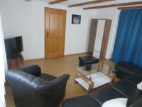 Ferienwohnung Schloßberg - B&B Pretzfeld