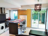 Hortensias - B&B Toulouse