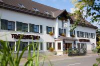 B&B Eppendorf - Landhotel Trakehnerhof - Bed and Breakfast Eppendorf