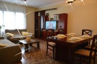 B&B Teruel - Vivienda Familiar junto Plaza Toros de Teruel - Bed and Breakfast Teruel