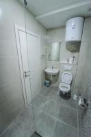 Deluxe Studio mit Kingsize-Bett