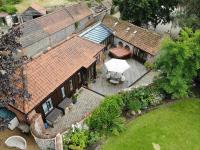 The Hamlet - B&B Cromer