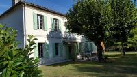 B&B Louchats - Chez Alexandra - Bed and Breakfast Louchats