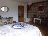 B&B Saint-Maurice - La Chambre de Manon - Bed and Breakfast Saint-Maurice