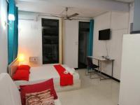 Deluxe Kamer