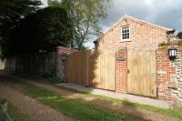 Southrepps BarnHam - B&B Cromer