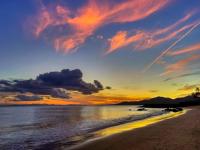 Villa con Vista Mare