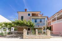 Apartment Simic in Fazana App 4 - B&B Fažana