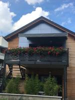 Au Jardin de Lina - B&B Lapoutroie