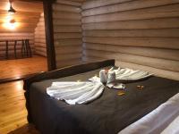 Suite mit Sauna