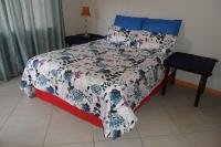 B&B Upington - Rosy Palm Sunrise - Bed and Breakfast Upington